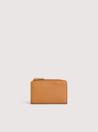 Coccinelle Metallic Soft Small Wallet - LNKM StoreCoccinelleWallet