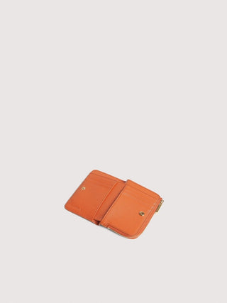 Coccinelle Metallic Soft Small Wallet - LNKM StoreCoccinelleWallet