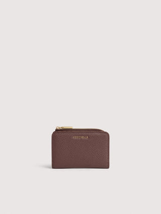 Coccinelle Metallic Soft Small Wallet - LNKM StoreCoccinelleWallet