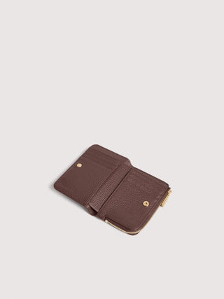 Coccinelle Metallic Soft Small Wallet - LNKM StoreCoccinelleWallet