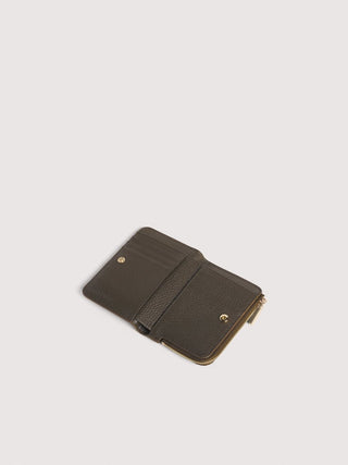 Coccinelle Metallic Soft Small Wallet - LNKM StoreCoccinelleWallet