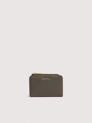 Coccinelle Metallic Soft Small Wallet - LNKM StoreCoccinelleWallet