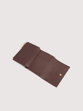 Coccinelle Metallic Soft Small Wallet - LNKM StoreCoccinelleWallet