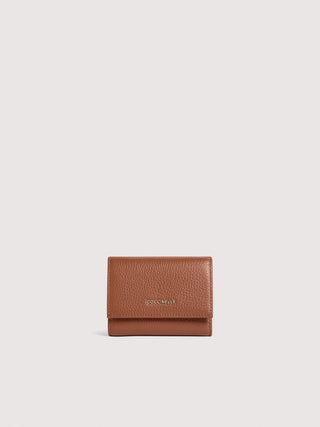 Coccinelle Metallic Soft Small Wallet - LNKM StoreCoccinelleWallet