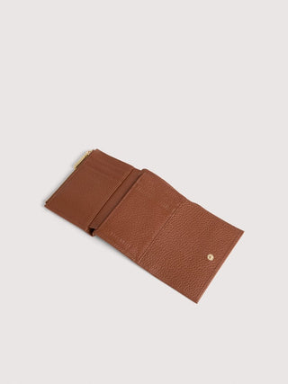 Coccinelle Metallic Soft Small Wallet - LNKM StoreCoccinelleWallet