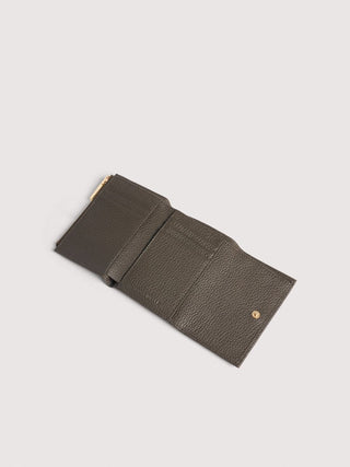 Coccinelle Metallic Soft Small Wallet - LNKM StoreCoccinelleWallet