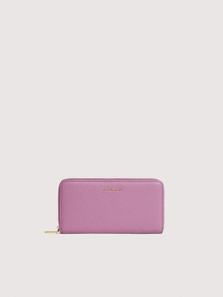 Coccinelle Metallic Soft Wallet - LNKM StoreCoccinelleWallet
