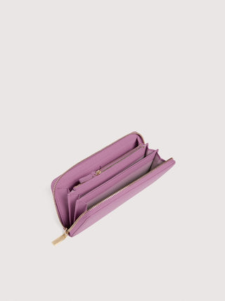 Coccinelle Metallic Soft Wallet - LNKM StoreCoccinelleWallet