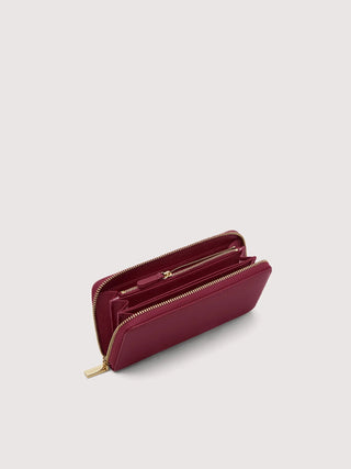 Coccinelle Metallic Soft Wallet - LNKM StoreCoccinelleWallet