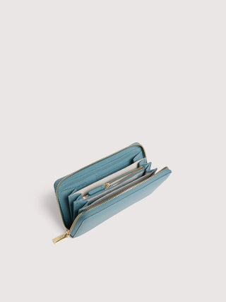 Coccinelle Metallic Soft Wallet - LNKM StoreCoccinelleWallet