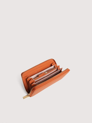 Coccinelle Metallic Soft Wallet - LNKM StoreCoccinelleWallet
