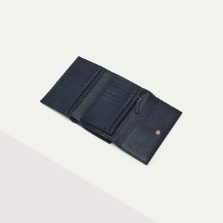 Coccinelle Metallic Soft Wallet - LNKM StoreCoccinelleWallet