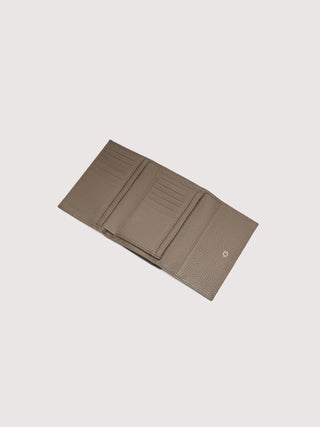 Coccinelle Metallic Soft Wallet - LNKM StoreCoccinelleWallet