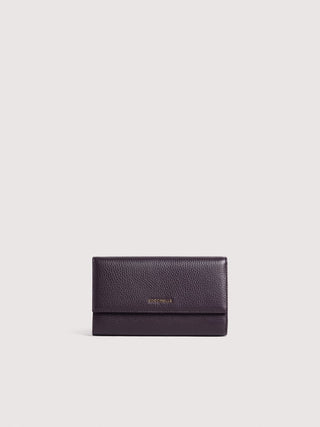 Coccinelle Metallic Soft Wallet - LNKM StoreCoccinelleWallet