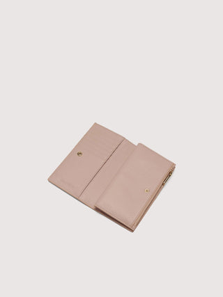 Coccinelle Metallic Soft Wallet - LNKM StoreCoccinelleWallet