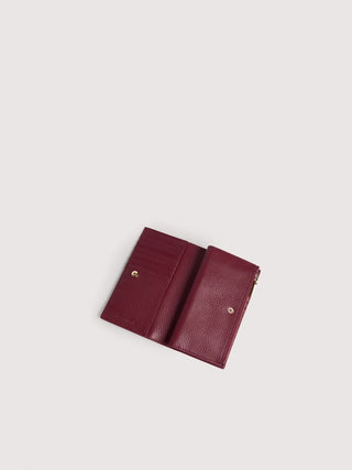 Coccinelle Metallic Soft Wallet - LNKM StoreCoccinelleWallet