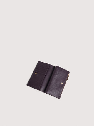 Coccinelle Metallic Soft Wallet - LNKM StoreCoccinelleWallet