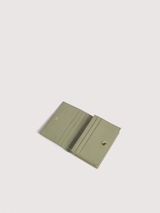 Coccinelle Metallic Soft Wallet - LNKM StoreCoccinelleWallet