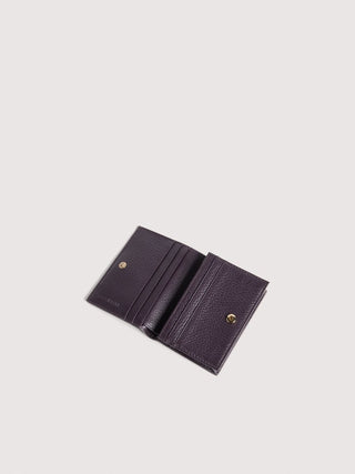 Coccinelle Metallic Soft Wallet - LNKM StoreCoccinelleWallet