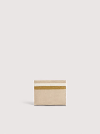 Coccinelle Metallic Tricolor Card Holder - LNKM StoreCoccinelleCard Holder