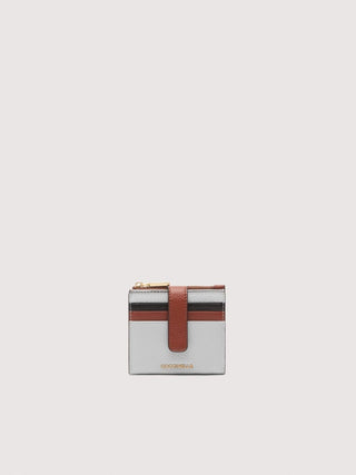 Coccinelle Metallic Tricolor Wallet - LNKM StoreCoccinelleWallet
