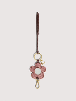 Coccinelle Mirror Flower Charm - LNKM StoreCoccinelleCharm