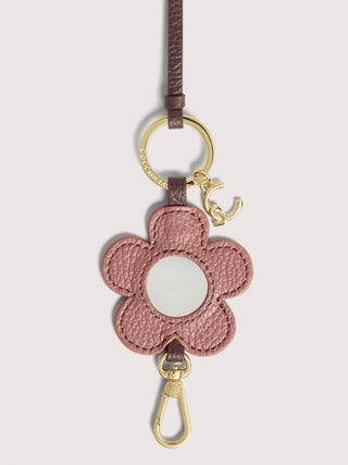 Coccinelle Mirror Flower Charm - LNKM StoreCoccinelleCharm