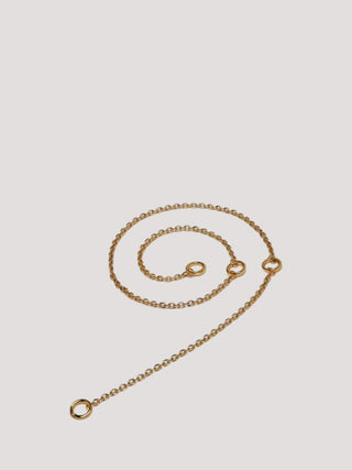 Coccinelle Modular Chain Shoulder Strap - LNKM StoreCoccinelleShoulder Strap