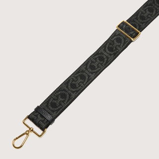 Coccinelle Monogram Shoulder Strap - LNKM StoreCoccinelleStrap