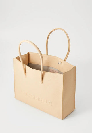 Coccinelle Myrtha Maxi Logo Large - LNKM StoreCoccinelleHandbag