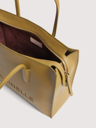 Coccinelle Myrtha26 Medium - LNKM StoreCoccinelleHandbag