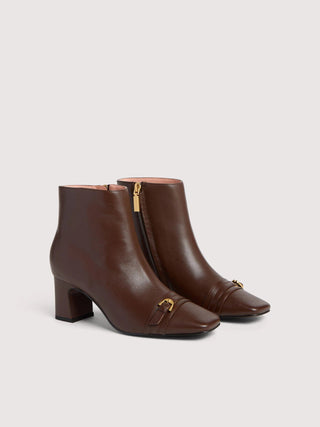 Coccinelle Nadja Booties - LNKM StoreCoccinelleShoes