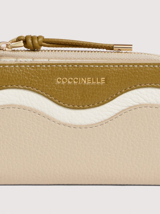Coccinelle Nami Wallet - LNKM StoreCoccinelleWallet