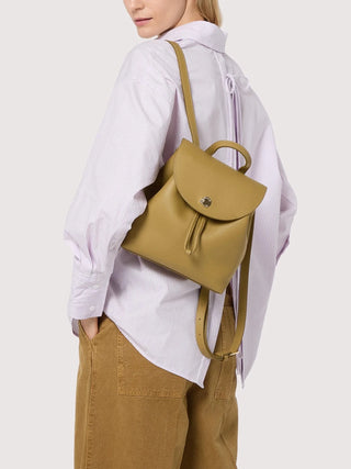coccinelle mini backpack Coccinelle Nikla Mini Backpack – LNKM Store