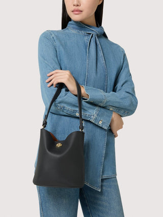 Coccinelle Nikla Mini Bucket - LNKM StoreCoccinelleHandbag