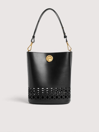 Coccinelle Nikla Monogram Sangallo - LNKM StoreCoccinelleHandbag