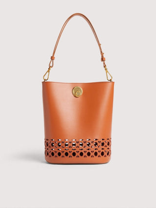 Coccinelle Nikla Monogram Sangallo - LNKM StoreCoccinelleHandbag