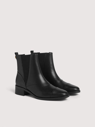 Coccinelle Nikla Smooth Chelsea Boots - LNKM StoreCoccinelleShoes