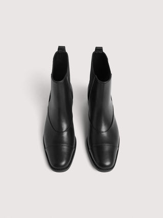 Coccinelle Nikla Smooth Chelsea Boots - LNKM StoreCoccinelleShoes