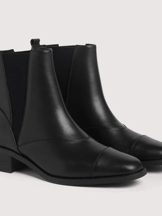Coccinelle Nikla Smooth Chelsea Boots - LNKM StoreCoccinelleShoes