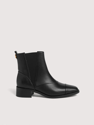Coccinelle Nikla Smooth Chelsea Boots - LNKM StoreCoccinelleShoes