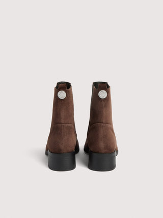 Coccinelle Nikla Suede Chelsea Boots - LNKM StoreCoccinelleShoes