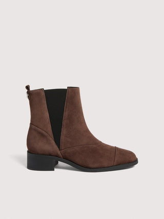 Coccinelle Nikla Suede Chelsea Boots - LNKM StoreCoccinelleShoes