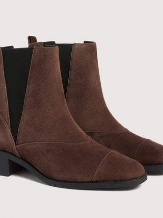 Coccinelle Nikla Suede Chelsea Boots - LNKM StoreCoccinelleShoes