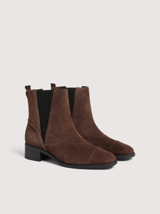 Coccinelle Nikla Suede Chelsea Boots - LNKM StoreCoccinelleShoes