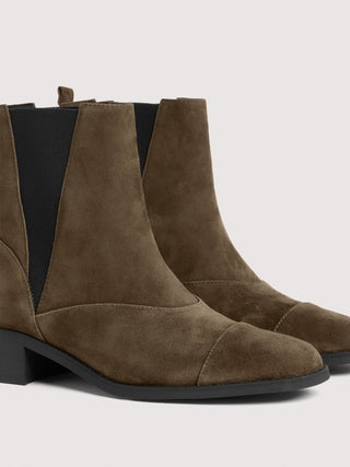 Coccinelle Nikla Suede Chelsea Boots - LNKM StoreCoccinelleShoes