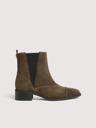 Coccinelle Nikla Suede Chelsea Boots - LNKM StoreCoccinelleShoes