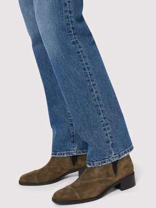 Coccinelle Nikla Suede Chelsea Boots - LNKM StoreCoccinelleShoes