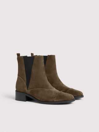 Coccinelle Nikla Suede Chelsea Boots - LNKM StoreCoccinelleShoes