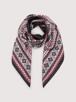 Coccinelle Nordic Frames Foulard - LNKM StoreCoccinelleFoulard